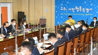 구리시, 경기도 시군 종합평가 ‘최우수상’ 수상…인센티브 4억 획득