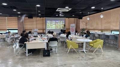 [구리시] 청년외식경영자 - 외식서비스 마케팅교육 3일차